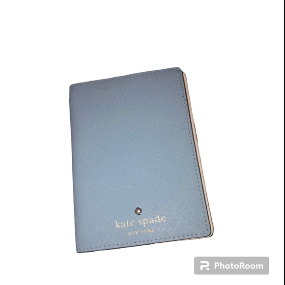 kate spade Bags Kate Spade New York Mikas Pond Passport Holder Baby